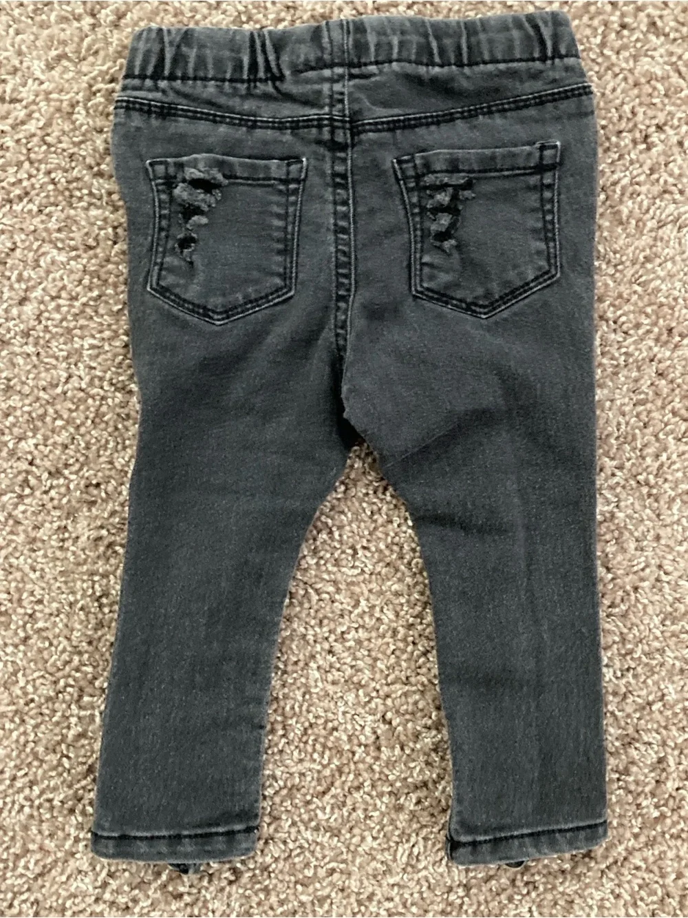 OshKosh B’gosh / Jumping Beans / others... lot easy